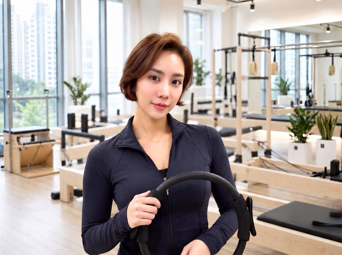 원지애