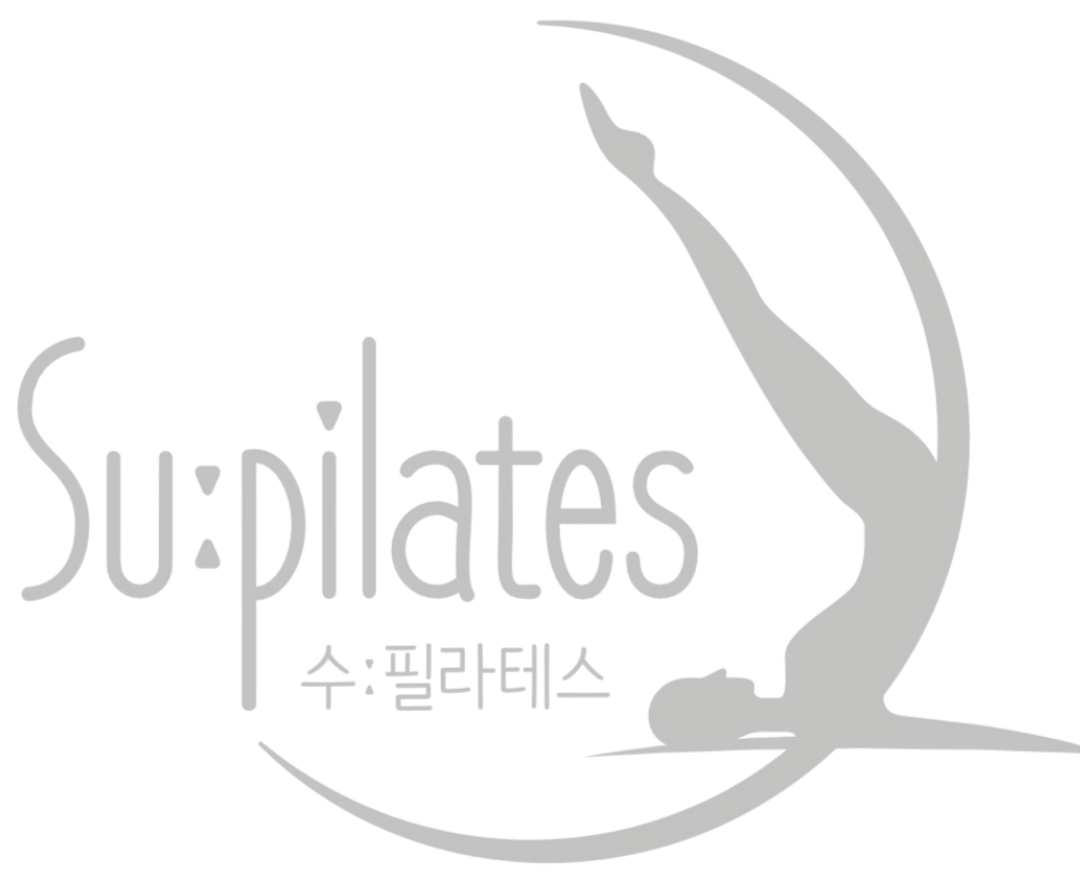 수필라테스 로고